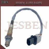 DS7A-9Y460-EA 0258017395 DS7Z-9F472-B Front Lambda O2 Oxygen Sensor Fit For Ford GALAXY MONDEO MK5 S