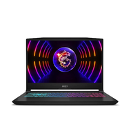 Laptop cũ MSI Katana 15 B13VFK - 676VN ( i7-13620H) (Đen) - Đã kích hoạt