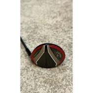 [Secondhand Golf Club] Callaway FT Optiforce FW3 Flex S Project X Shaft Original Grip Ready To Use