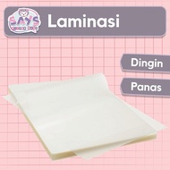 ADDITIONAL LAMINATION