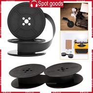 WIN Quality Typewriter ML80 Ribbon Twin Spool for OKI ML80 82 83 92 Ink  Fading
