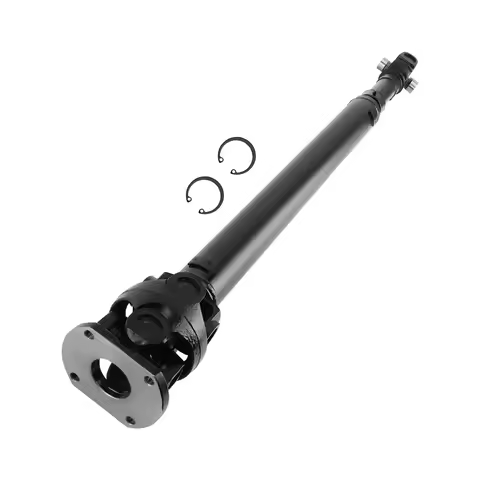 Front Prop Shaft for Ford F250 F350 F450 F550 Super Duty 6.0L 6.4L 4WD 2003-2010
