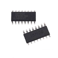 1PCS High Quality DAP053T IC Chip Replacement for PS5 Console Power Management Repair Part