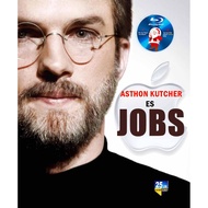 E-BLURAY #Jobs 2013 #Ashton Kutcher / Dermot Mulroney