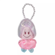 Ready Stock | Disney Store Aurora Young Oyster Plush Keychain - Hello