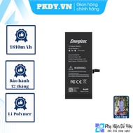 Pin lPhone 6 Energizer ECA61810 - 1810mAh [PHÂN PHỐI CHÍNH HÃNG]
