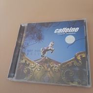 CD CAFFEINE YANG TAK TERLUPAKAN