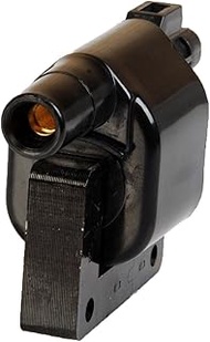 ENA Ignition Coil Pack Compatible with Nissan Infiniti Axxess D21 Maxima Pathfinder Pickup Quest Sen