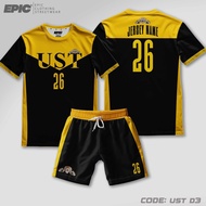 UST DESIGN 3 - PERSONALIZE NAME AND NUMBER - EPIC CLOTHING STREETWEAR