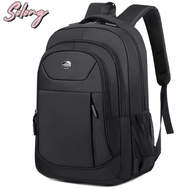 COMEME Men's Backpack,  Waterproof Laptop Backpack, Fashion Leisure 55L Large Capacity Business Comp