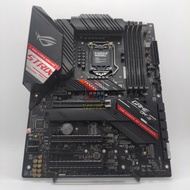 Asus ROG STRIX Z490-H GAMING ATX LGA1200 Motherboard