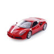 DAEHOTOYS | Rastar 114 Ferrari 488 Gtb Rc Car