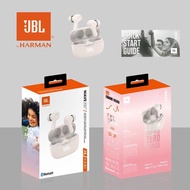 หูฟัง_JBL Tune 230NC TWS หูฟังบลูทูธ True Wireless Earbuds Bluetooth Microphone Earbuds for IOS/Android/Ipad หูฟังกันน้ําแบบสปอร์ตไร้สาย