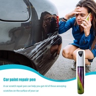 Car Paint Touch Up Pen Car Scratch Remover Pen Waterproof Touch Up Paint for Cars Automotive Car Scratch Repair Pen gosg gosg