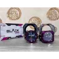 Beautiful 3D 2.0 Square and Round Ring