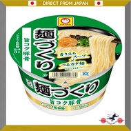 Maruchan Noodle Making Umami Pork Bone 87g x 12 pieces