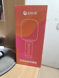 全民K歌 無線麥克風