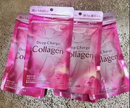 FANCL 膠原蛋白片