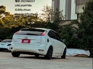 2010 focus2.0 5門款