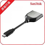 SanDisk - Extreme PRO SD UHS-II USB-C 讀卡器 (SDDR-409-G46)