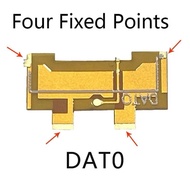 Switched bib cable OLED chip eMMC DAT0 Four Anchors OLED Official OLED Chip MY