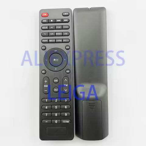 New Original Remote Control For ENTV SL550U EN-SL320S DIEN43U-MT EN-SL320H SUPER HD LED TV