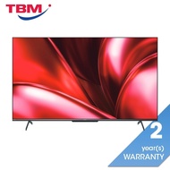 Sharp 4TC55GN7000X 55" 4K HDR Google TV Dolby ATMOS HDMI X3 USB X2