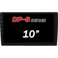 DYNAVIN DP-8 Series Android Player QLED 1280x720 4G Apple CarPlay Dual Zone 8 Core FOC AHD Reverse C