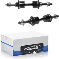 TUCAREST Front Stabilizer Sway Bar Link 2Pcs K750074 Compatible With 2007-2022 Li-ncoln Navigator /2