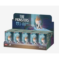 The Monster's 1:00 AM ORIGINAL POP MART