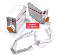 Sidebox side box samping honda c50 c70 c65