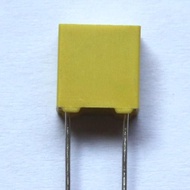 Capacitor 820nF/63V
