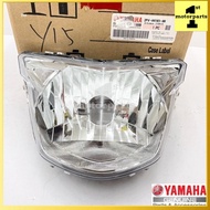 [100% ORI YAMAHA] Y15 Y15Z Y15ZR V1 YSUKU HEAD LAMP LAMPU DEPAN 2PV-H4103-00 ORIGINAL YAMAHA