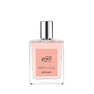 amazing grace ballet rose eau de toilette - dreamy & floral women's perfume - with notes of rose, ly