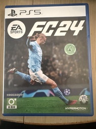 EA SPORTS FC 24 PS5 Game