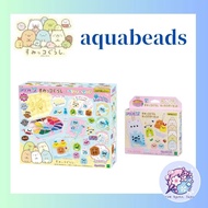 Sumikko Gurashi Aqua Beads Special Set + Sumikko Gurashi Character Set / EPOCH / Ages 6 and up / Direct from Japan