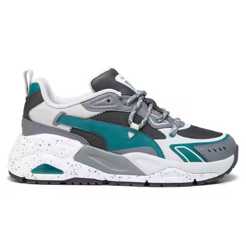 Puma | TRC Mira Tech Outdoor Lace Up Sneakers