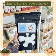 Epsom Salt Ikarie Organic