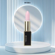 RVERA Lipstick Lip Treatments Tahan Lama - Pink