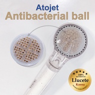 Atojet Antibacterial Ball Head Filter