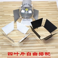 LED Exhibition Exhibition Cannon Light 70W120W Auto Show Light Exhibition Hall Stage Spotlight Conce