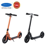 Mesuca LAMBORGHINI  SCOOTER WITH ADJUSTABLE HEIGHTเมะซูกะ ลัมโบร์กีนี สกู๊ตเตอร์ 2ล้อ LS108