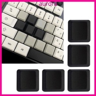 Auro 5Pcs PBT Nonslip Blank Keycap Low Profile for G915 G813 G815 G913 TKL Keycap