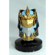 RMC Rider Mask Collection - Kamen Rider Touki / Kamen Rider Hibiki