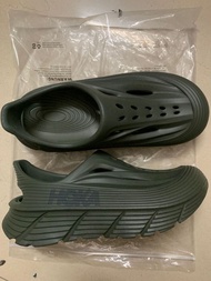 hoka one one 包頭 運動 拖鞋 全新