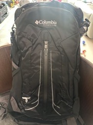 Columbia Titanium 22L 背包