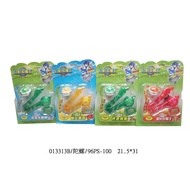 Toy Shop~Hong Kong Version 3313B Magic Top Upgraded 2nd Generation~Magic Set (Top * 1+Transmitter * 