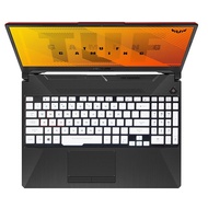 Laptop Keyboard Cover Skin For ASUS TUF Gaming A15 TUF506IV TUF506IU FA506 FX506 FX506LI  Gaming A17