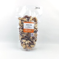 Club Sehat Brazil Nut 500gr Premium Brazilian Nuts, Rich in Selenium, Healthy Snack