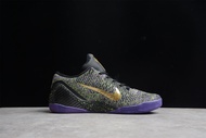 Nike Kobe 9 Low Mamba Moment Professional Combat Basketball shoes: 677992-998